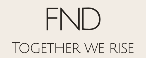 FND Together We Rise